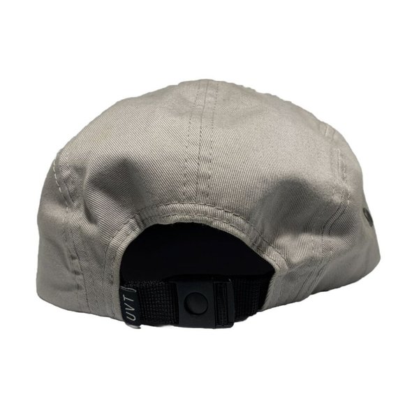 Us Versus Them 5 Panel Adjustable Hat - Picture 4 of 9